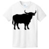1-DAY NO MINIMUM Youth Crewneck T-Shirt Thumbnail