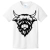1-DAY NO MINIMUM Youth Crewneck T-Shirt Thumbnail