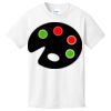 1-DAY NO MINIMUM Youth Crewneck T-Shirt Thumbnail