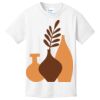 1-DAY NO MINIMUM Youth Crewneck T-Shirt Thumbnail