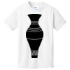 1-DAY NO MINIMUM Youth Crewneck T-Shirt Thumbnail