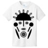 1-DAY NO MINIMUM Youth Crewneck T-Shirt Thumbnail