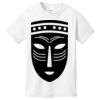 1-DAY NO MINIMUM Youth Crewneck T-Shirt Thumbnail