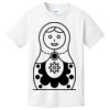 1-DAY NO MINIMUM Youth Crewneck T-Shirt Thumbnail