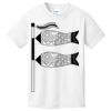 1-DAY NO MINIMUM Youth Crewneck T-Shirt Thumbnail