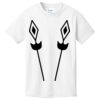 1-DAY NO MINIMUM Youth Crewneck T-Shirt Thumbnail