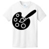 1-DAY NO MINIMUM Youth Crewneck T-Shirt Thumbnail