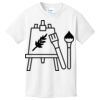1-DAY NO MINIMUM Youth Crewneck T-Shirt Thumbnail
