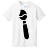 1-DAY NO MINIMUM Youth Crewneck T-Shirt Thumbnail