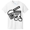 1-DAY NO MINIMUM Youth Crewneck T-Shirt Thumbnail