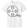 1-DAY NO MINIMUM Youth Crewneck T-Shirt Thumbnail