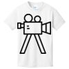 1-DAY NO MINIMUM Youth Crewneck T-Shirt Thumbnail