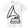 1-DAY NO MINIMUM Youth Crewneck T-Shirt Thumbnail