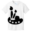 1-DAY NO MINIMUM Youth Crewneck T-Shirt Thumbnail
