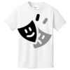1-DAY NO MINIMUM Youth Crewneck T-Shirt Thumbnail
