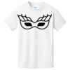 1-DAY NO MINIMUM Youth Crewneck T-Shirt Thumbnail