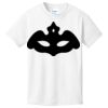 1-DAY NO MINIMUM Youth Crewneck T-Shirt Thumbnail
