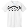 1-DAY NO MINIMUM Youth Crewneck T-Shirt Thumbnail
