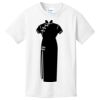1-DAY NO MINIMUM Youth Crewneck T-Shirt Thumbnail