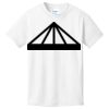 1-DAY NO MINIMUM Youth Crewneck T-Shirt Thumbnail