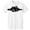 1-DAY NO MINIMUM Youth Crewneck T-Shirt Thumbnail