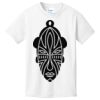 1-DAY NO MINIMUM Youth Crewneck T-Shirt Thumbnail