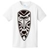 1-DAY NO MINIMUM Youth Crewneck T-Shirt Thumbnail