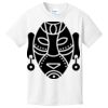 1-DAY NO MINIMUM Youth Crewneck T-Shirt Thumbnail