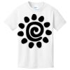 1-DAY NO MINIMUM Youth Crewneck T-Shirt Thumbnail