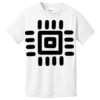 1-DAY NO MINIMUM Youth Crewneck T-Shirt Thumbnail