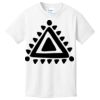 1-DAY NO MINIMUM Youth Crewneck T-Shirt Thumbnail