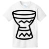 1-DAY NO MINIMUM Youth Crewneck T-Shirt Thumbnail