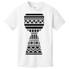 1-DAY NO MINIMUM Youth Crewneck T-Shirt Thumbnail