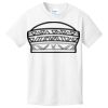 1-DAY NO MINIMUM Youth Crewneck T-Shirt Thumbnail