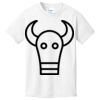 1-DAY NO MINIMUM Youth Crewneck T-Shirt Thumbnail