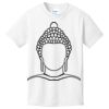 1-DAY NO MINIMUM Youth Crewneck T-Shirt Thumbnail