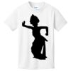 1-DAY NO MINIMUM Youth Crewneck T-Shirt Thumbnail