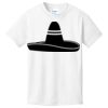 1-DAY NO MINIMUM Youth Crewneck T-Shirt Thumbnail