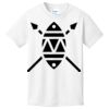 1-DAY NO MINIMUM Youth Crewneck T-Shirt Thumbnail