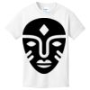 1-DAY NO MINIMUM Youth Crewneck T-Shirt Thumbnail