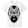 1-DAY NO MINIMUM Youth Crewneck T-Shirt Thumbnail