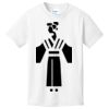 1-DAY NO MINIMUM Youth Crewneck T-Shirt Thumbnail