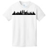 1-DAY NO MINIMUM Youth Crewneck T-Shirt Thumbnail
