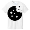 1-DAY NO MINIMUM Youth Crewneck T-Shirt Thumbnail