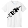 1-DAY NO MINIMUM Youth Crewneck T-Shirt Thumbnail