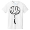 1-DAY NO MINIMUM Youth Crewneck T-Shirt Thumbnail