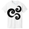 1-DAY NO MINIMUM Youth Crewneck T-Shirt Thumbnail