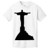 1-DAY NO MINIMUM Youth Crewneck T-Shirt Thumbnail