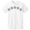 1-DAY NO MINIMUM Youth Crewneck T-Shirt Thumbnail