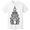 1-DAY NO MINIMUM Youth Crewneck T-Shirt Thumbnail
